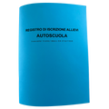Iscrizione allievi autoscuola