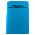 Registro di Frequenza al Corso di Formazione Iniziale CQC - TEORIA