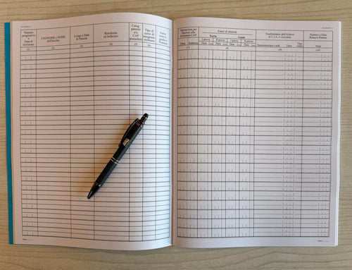 Iscrizione allievi autoscuola